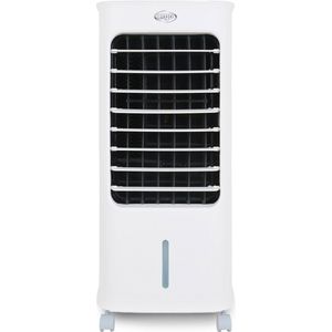 Argoclima Polifemo Bear mobiele aircooler