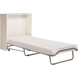 INOSIGN Verticaal opklapbed Sognum incl. matras, logeerbed, opklapbed