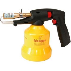 Kemper Kemper_770 Tornado Tornado Metal, Multicolor, One Size