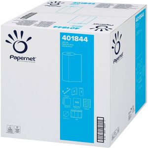 Onderzoekstafelrol - Wit - Pure Cellulose - 50 Meter