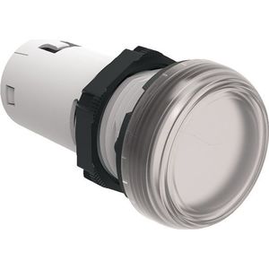 Monoblock LED-Leuchte transparent led 230V LPMLM7 - Lovato