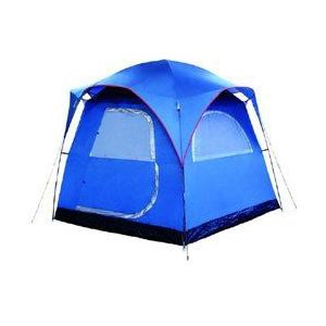 Ferrino Malaga Igloo Tent, blauw, 2 personen