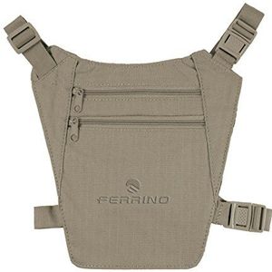 Ferrino Shield documententas onderhemd, zand, M