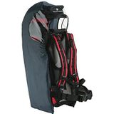 Ferrino Baby Carrier Cover - Nero