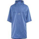 Ferrino - Hiker Blue - Poncho - Blauw - Nylon