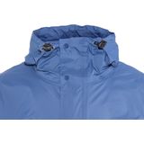Ferrino - Hiker Blue - Poncho - Blauw - Nylon