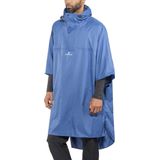 Ferrino - Hiker Blue - Poncho - Blauw - Nylon