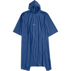 Poncho - Waterdicht - PVC - Met Capuchon