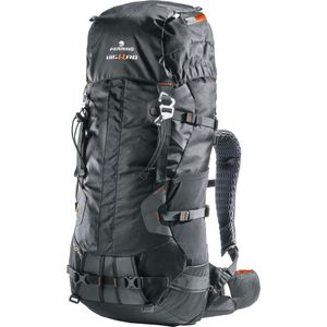 Ferrino Backpack X.m.t. 70 Liter Zwart