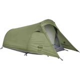 Ferrino 99108HVV camping- en wandeltent, uniseks, volwassenen, groen (groen), Eén maat