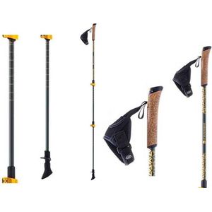 Ferrino Creek Trekking Nordic Walking Sticks