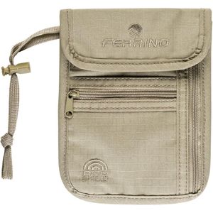 Ferrino Documentenhouder Anouk Beige 17 X 13 Cm