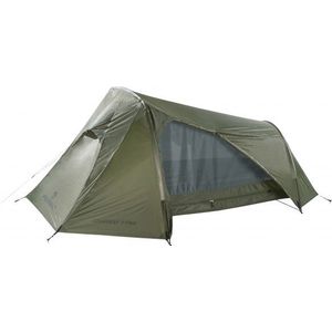 Ferrino Lightent 1 Pro - Tent Olive Green Unieke maat