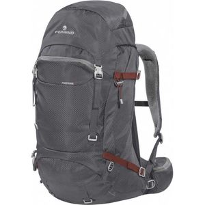 ferrino finisterre 48 hiking bag grey