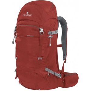 Ferrino Backpack Finisterre 38 Trekkingrugzak (rood)