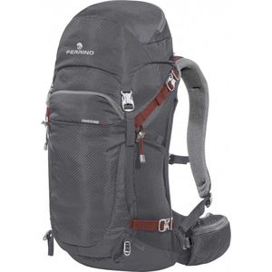 FERRINO Finisterre 28L Rugzak Dark Grey