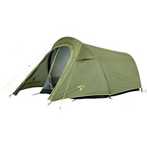 Ferrino Uniseks - volwassen sling tent, meerkleurig, 2000 mm