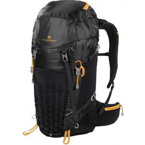 Ferrino Agile 25l Backpack Zwart