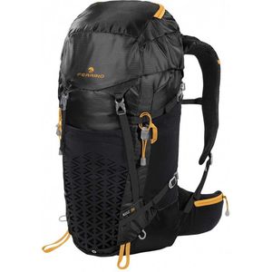 Ferrino Agile 35 - Wandelrugzak Zwart 35 L