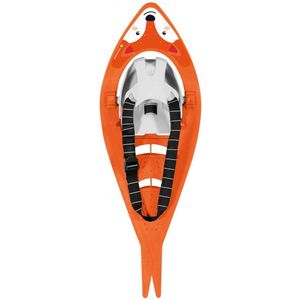 Ferrino Baby Fox Sneeuwschoenen - Oranje - Sneeuwschoenen - Inclusief Tas