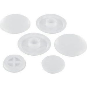 Ideal Standard TV16567 Serie Connect Set Gommini, chroom