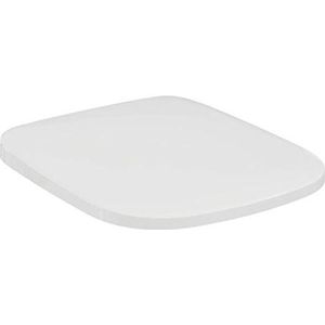 Ideal Standard T318101 Original Slim toiletbril serie Esedra New, softclosemechanisme, wit