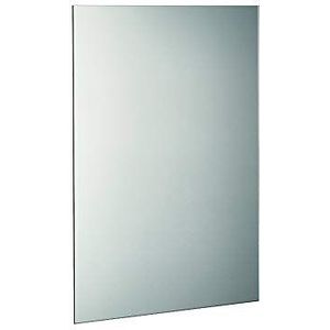Ideal Standard Spiegel met omgevingslicht en anti-damp 50 cm + licht + stoombescherming