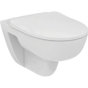 Ideal Standaard ProSys Toiletset Met I.Life A Rimless Wandcloset & Bedieningspaneel