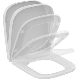 Ideal Standard - i.Life s - wc Sitz SoftClose, weiß T473701