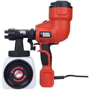 Black & Decker HVLP200-QS verfpistool