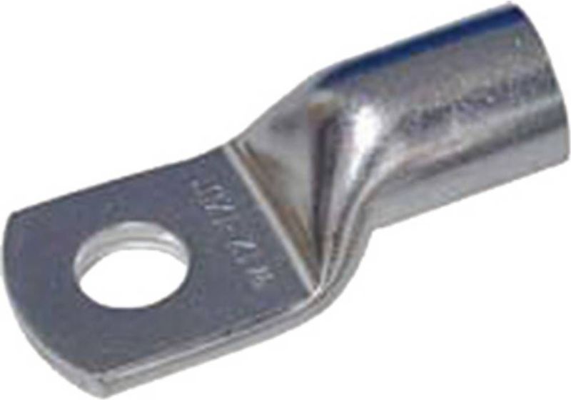 Intercable 180446 ICR356 Buiskabelschoen 180 ° M6 35.00 mm² 1 stuk(s)