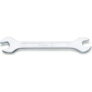 Beta - MM.21X23 - Steeksleutel - Zilver - Staal