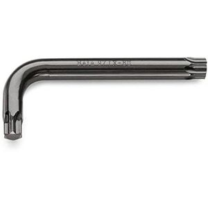 Beta Haakse stiftsleutels voor Torx schroeven 97TX 45 - 000970045