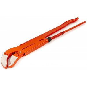 Beta Pijpentangen, Zweeds model, 45° gebogen dunne bekken 378 650 - 003780065