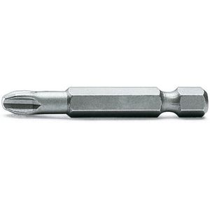Beta Tools 862 Ph3-bit Phillipsâ® Longo, 1/4 inch
