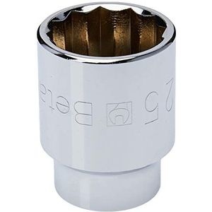 Beta Dopsleutels twaalfkant 920B 25 - 009200125