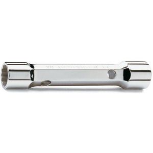Beta Tools 930 buisklemmen van massief hout, 10 x 11 mm, 10 x 11 mm