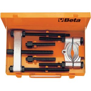 Beta 1535/C3 Trekkerset | Compleet | 22-115 mm | 85-225 mm - 015350003