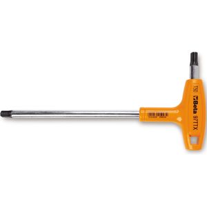 Haakse stiftsleutel Beta Tools 97TTX Torx T10