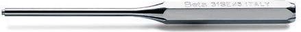 Beta - Pendrijvers - Ø 6mm - D 3,6mm - L 175mm - L1 80mm - S 12mm