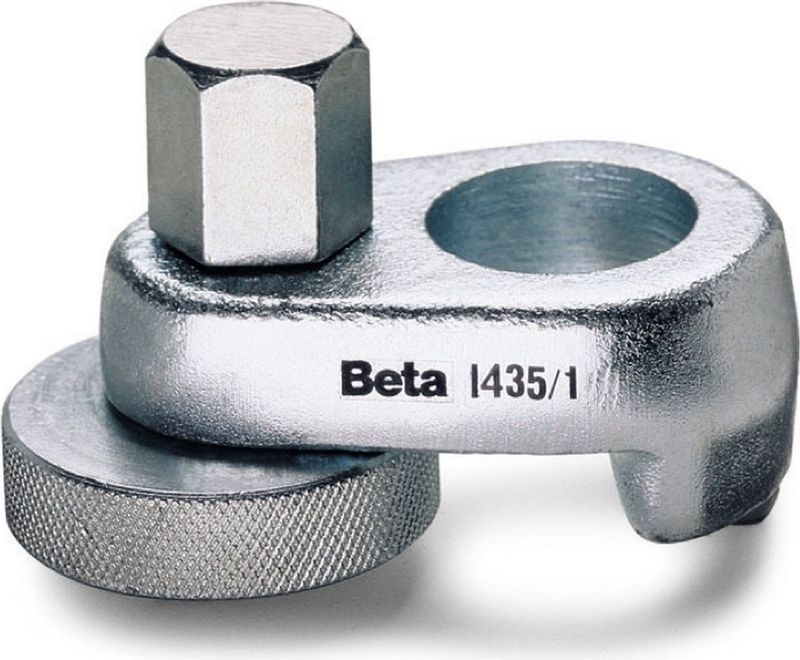 Beta - 1435/1 - Excentrische Stud Extractor - Verchroomd