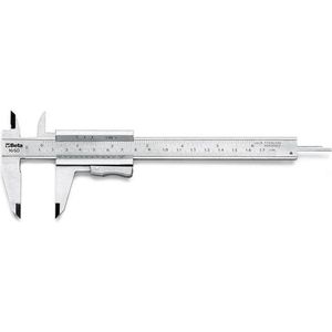 Beta Tools schuifmaat 1650roestvast staal 016500001