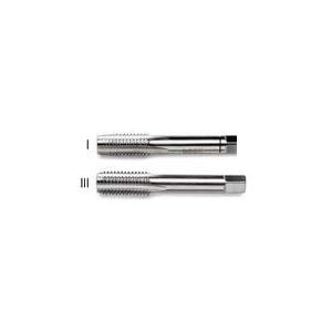 Beta Handtappen, fijne spoed, metrische draad HSS 434 10X125 - 004340009