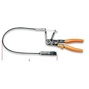 Beta Tools 1472AUP 1472AUP-Pinza automatisch met verlenging voor Stringitubo-1 stuk