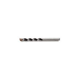 Beta Steenboren, korte uitvoering vervaardigd uit gefreesd staal met hardmetalen snijplaten 417 16 - 004170018