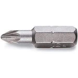 Beta Bits voor Pozidriv- Supadriv kruiskopschroeven 861PZ/C 3 - 008610360