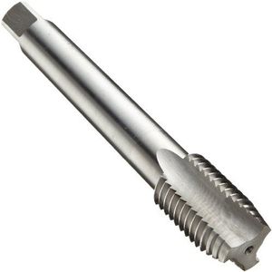 Beta Machinetappen voor doorlopende gaten HSS 428FP 20 - 004280020