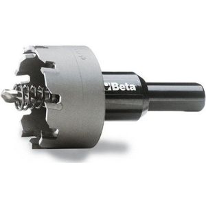 Beta Gatfrezen met hardmetalen tanden 452 49 - 004520049