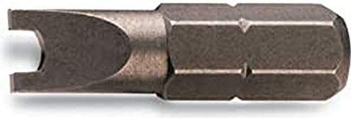 Beta - 861SP 12 - Bits voor Spanner Schroeven - D 3,9 mm - L 25 mm