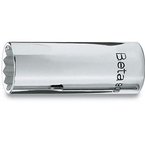 Beta Dopsleutels twaalfkant, lange uitvoering 900AS-MBL 3/8 - 009000332